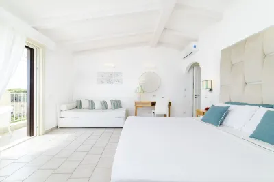 Residenza Al Pesce d'Oro Hotels in Conca dei Marini