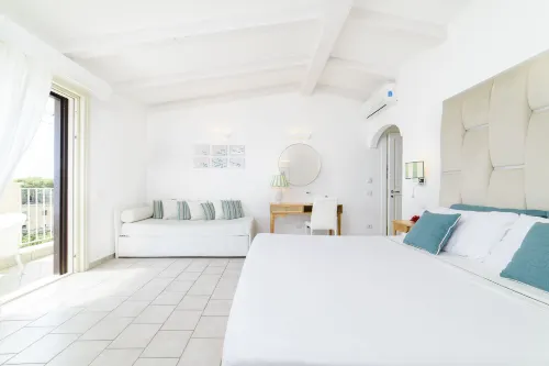 Residenza Al Pesce d'Oro Hotels in Conca dei Marini