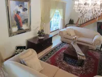La Barune Guest House Hotels in Mopani
