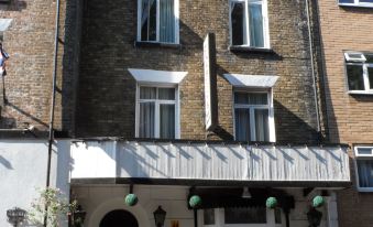 St Martins Guest House