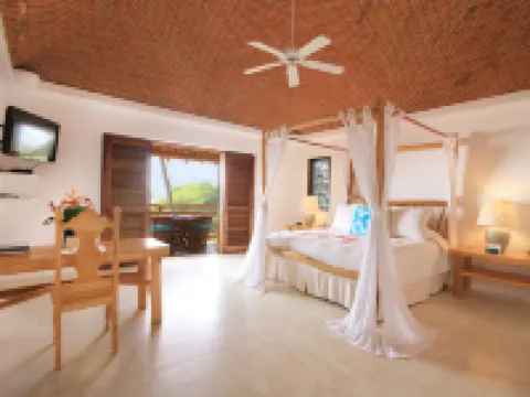 Las Alamandas Hotel Hoteles en La Huerta