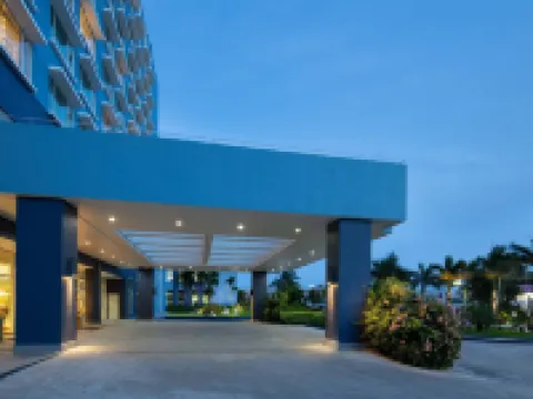 فندق غيانا ماريوت جورج تاون فنادق في جورج تاون