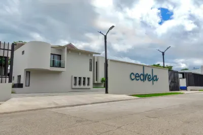 Cedrela Hotel di 