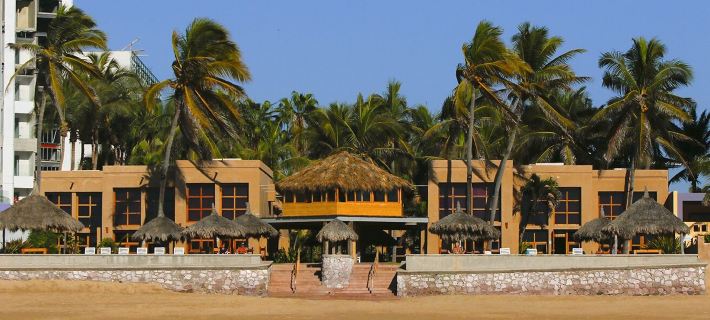 Villas El Rancho Green Resort Hotels in Mazatlan