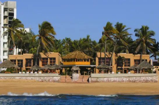 Villas El Rancho Green Resort Hotels in 