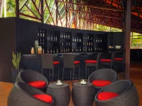 Borneo Eagle Resort - bar