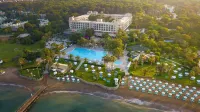 Turquoise Hotel