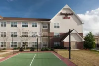 Residence Inn by Marriott Dothan - piscina