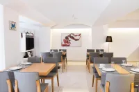 City Loft Hotel - Bữa sáng