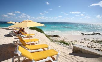 Coco Reef Bermuda