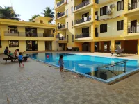 Patnem Palolem Beach Park Appt - Beach