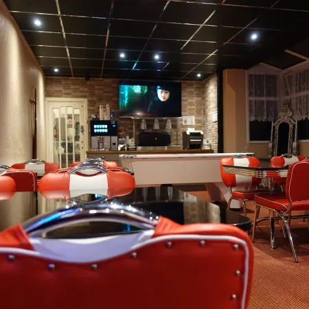 The Kings Cross Hotel