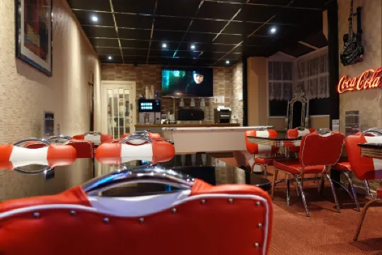 The Kings Cross Hotel