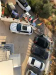 Hotel Mira Mare - parking