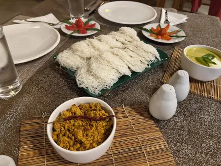 The Sanctuary Отели в г. Путталам