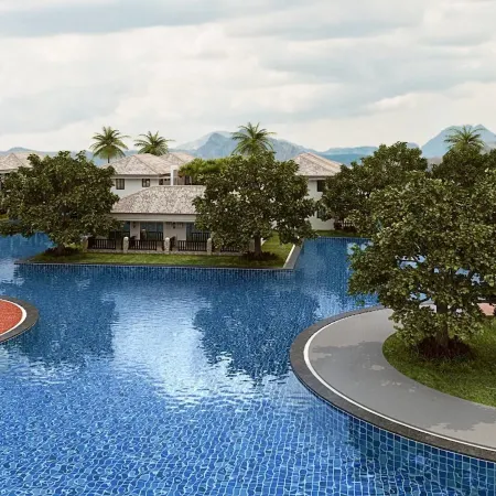 Aquamira Hotel & Resort