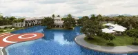 阿誇米拉酒店及度假村 - 度假村