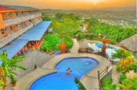 Cahal Pech Village Resort - piscina