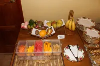 Native Abode - sarapan