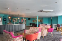 卡爾頓貝斯特韋斯特酒店 - 酒吧