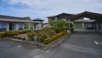 Aachen Place Motel Hotels in Greymouth
