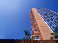 ميكيور ساو باولو جاردنز Hotels near جاردنز