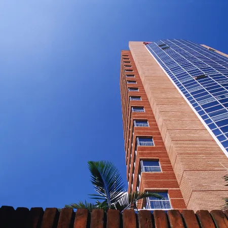 Mercure Sao Paulo Jardins Отели рядом с достопримечательностью «Жардин»