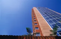 Mercure Sao Paulo Jardins Hotels in Sao Paulo