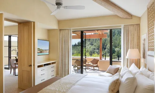 Auberge du Soleil