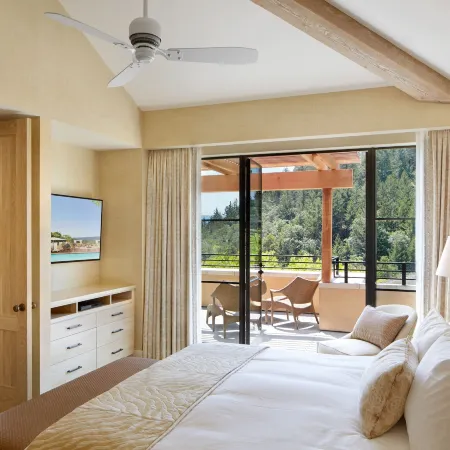 Auberge du Soleil