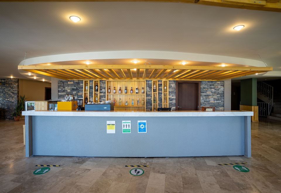 보드럼 비치 리조트 아파트 형 객실