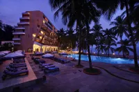 Bogmallo Beach Resort - Beach