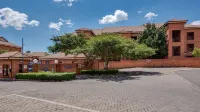 JoziStay @ Savannah Apartments Hotels in Roodepoort