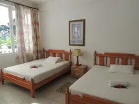 Reef Holiday Apartments Hotels in Mahe Island