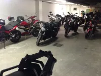 Hotel Al Cason - Parking