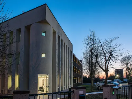 La Filanda Hotels in Villorba