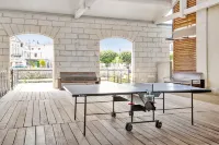 Pierre & Vacances le Moulin des Cordeliers Hotels in Loches