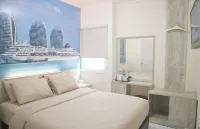 De Green Inn @Aeropolis Hotels in Neglasari