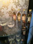 Annas Hotell - bar