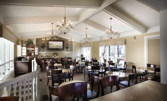 Grant Street Inn - Bloomington