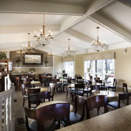 Grant Street Inn - Bloomington