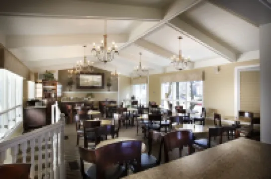 Grant Street Inn - Bloomington