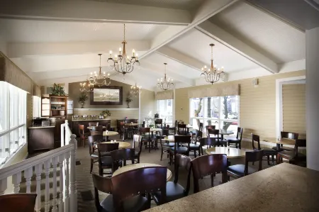 Grant Street Inn - Bloomington