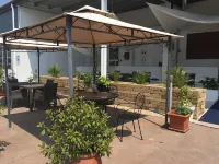 Venice Hotel Con Colonnine Elettriche Castegnero 호텔