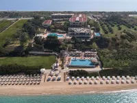 Pomegranate Wellness Spa Hotel Hotels in Nea Propontida