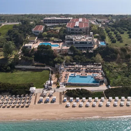 Pomegranate Wellness Spa Hotel