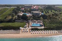 Pomegranate Wellness Spa Hotel Hotels in Moudania
