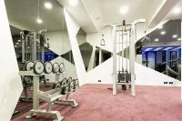 Nova City Garni Hotel Signature Collection - palestra