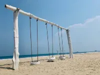 Amerald Resort Hotel Desaru - Beach