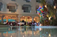 Mehari Hammamet - Luxury